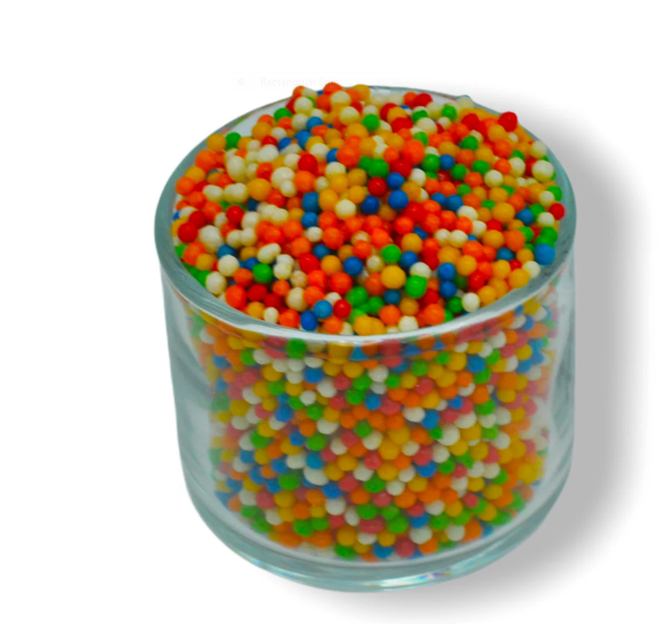 سبرينكلز الوان 100 جرام