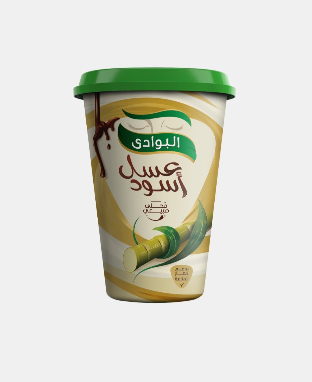 البوادي دبس 700 جرام