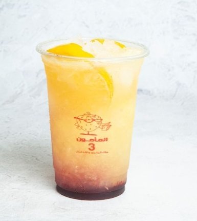 صن شاين فريش جوس تايم