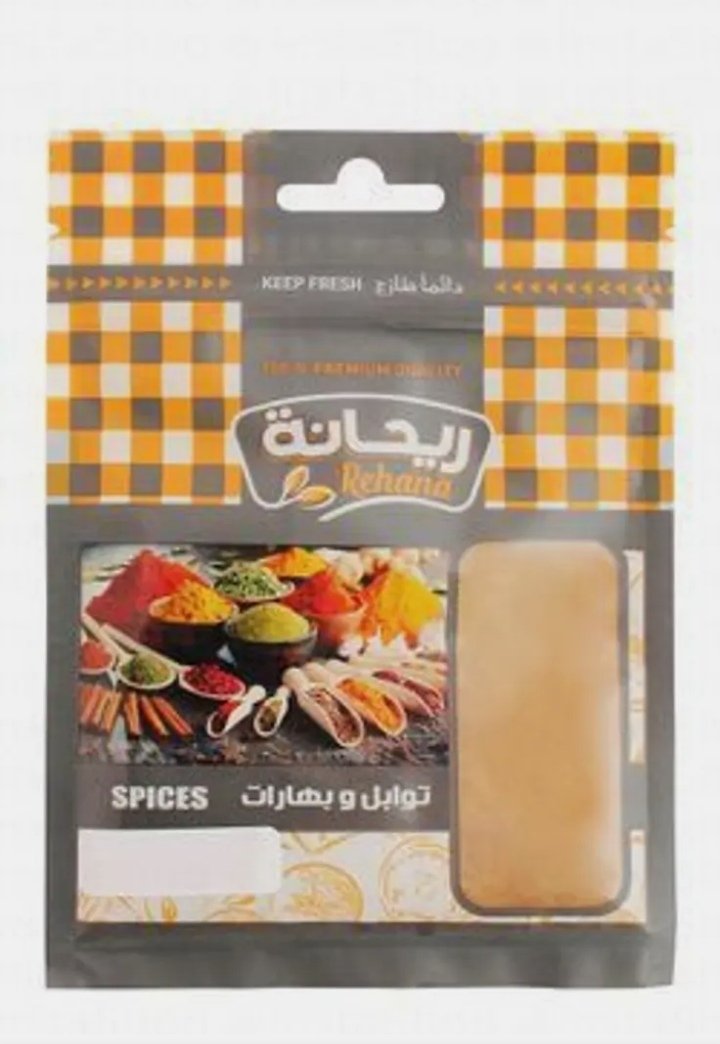 ريحانه مسحوق القرفة 20 جرام