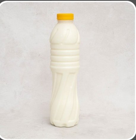 عصير صوبيا فريش المامون