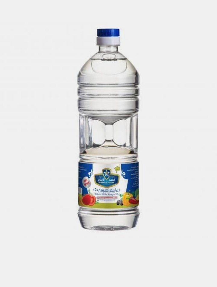 خل نجمة الزيتون 1 لتر