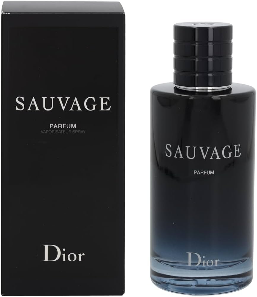 SAUVAGE