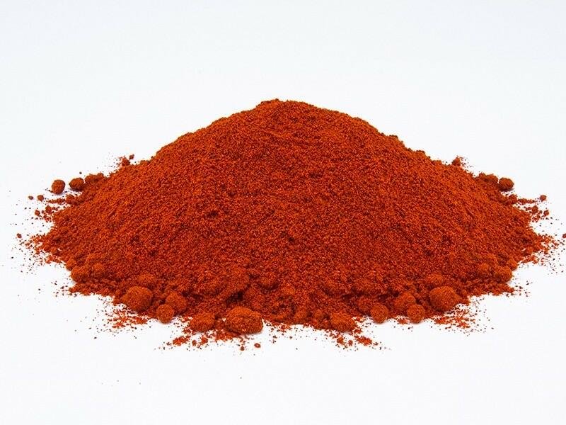 بابريكا مدخنه 100 جرام